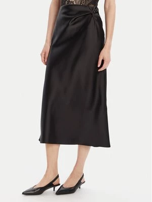 Obrázek produktu Rinascimento Midi sukně CFC0125416003 Černá Regular Fit