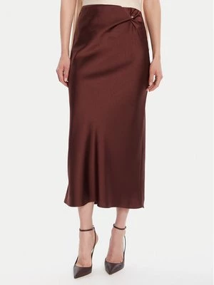 Obrázek produktu Rinascimento Midi sukně CFC0125416003 Hnědá Regular Fit
