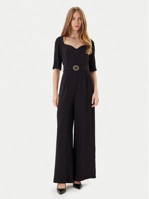 Obrázek produktu Rinascimento Overal CFC0125323003 Černá Wide Leg