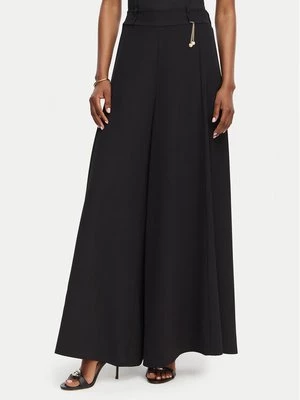 Obrázek produktu Rinascimento Palazzo kalhoty CFC0020285002 Černá Wide Leg