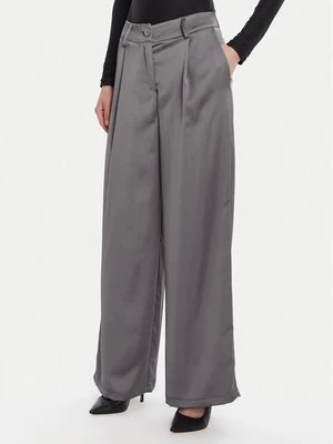 Obrázek produktu Rinascimento Palazzo kalhoty CFC0124993003 Šedá Wide Leg