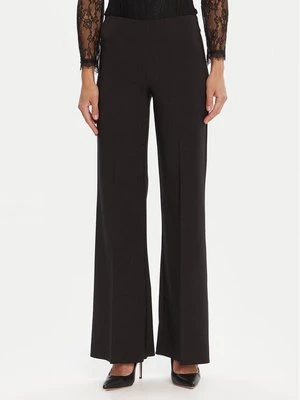 Obrázek produktu Rinascimento Palazzo kalhoty CFC0125425003 Černá Wide Leg