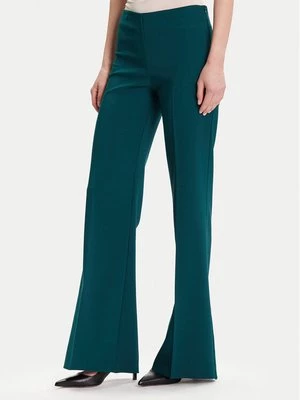 Obrázek produktu Rinascimento Palazzo kalhoty CFC0125425003 Zelená Wide Leg