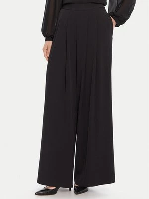Obrázek produktu Rinascimento Palazzo kalhoty CFC0125495003 Černá Wide Leg