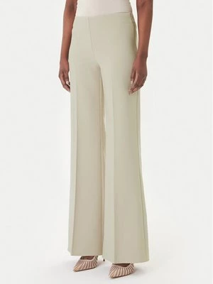 Obrázek produktu Rinascimento Palazzo kalhoty CFC0127878003 Béžová Wide Leg