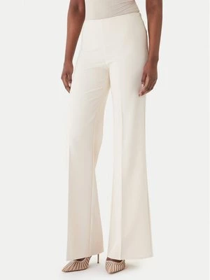 Obrázek produktu Rinascimento Palazzo kalhoty CFC0127878003 Béžová Wide Leg