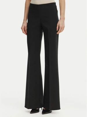 Obrázek produktu Rinascimento Palazzo kalhoty CFC0127878003 Černá Wide Leg