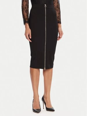 Obrázek produktu Rinascimento Pouzdrová sukně CFC0126163003 Černá Slim Fit