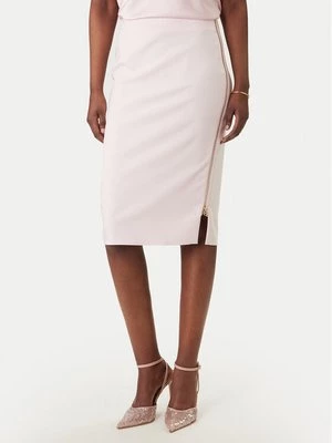 Obrázek produktu Rinascimento Pouzdrová sukně CFC0127985003 Růžová Slim Fit