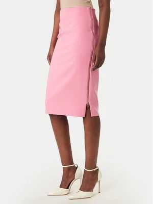 Obrázek produktu Rinascimento Pouzdrová sukně CFC0127985003 Růžová Slim Fit