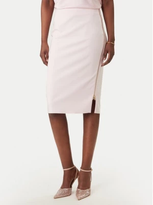 Obrázek produktu Rinascimento Pouzdrová sukně CFC0127985003 Růžová Slim Fit