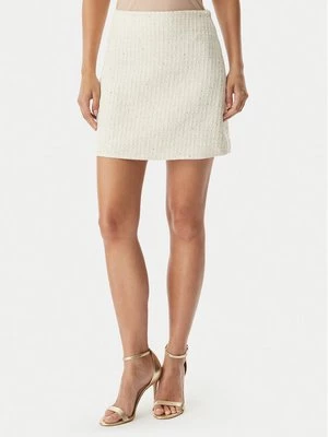 Obrázek produktu Rinascimento Pouzdrová sukně CFC0128067003 Světle béžová Slim Fit