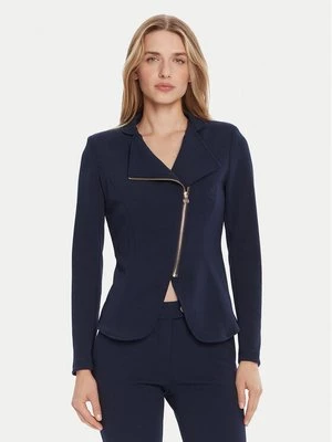 Obrázek produktu Rinascimento Sako CFC0125220003 Tmavomodrá Slim Fit