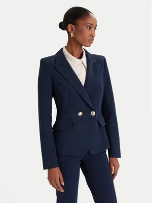 Obrázek produktu Rinascimento Sako CFC0126221003 Tmavomodrá Slim Fit