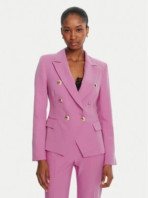 Obrázek produktu Rinascimento Sako CFC0126227003 Růžová Slim Fit