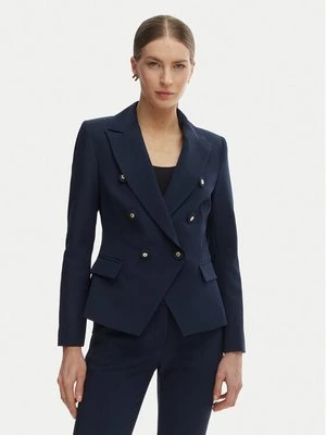 Obrázek produktu Rinascimento Sako CFC0127894003 Tmavomodrá Slim Fit