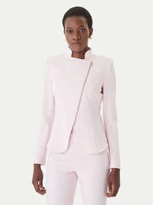 Obrázek produktu Rinascimento Sako CFC0127901003 Růžová Slim Fit
