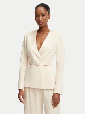 Obrázek produktu Rinascimento Sako CFC0128107003 Světle béžová Slim Fit