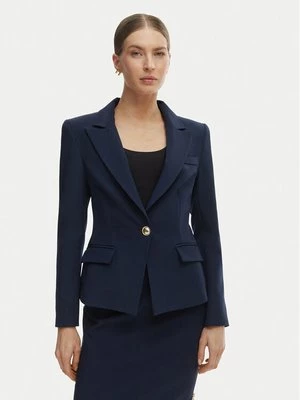 Obrázek produktu Rinascimento Sako CFC0128649003 Tmavomodrá Slim Fit