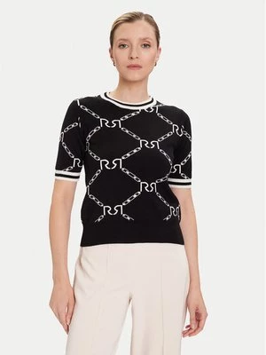 Obrázek produktu Rinascimento Svetr CFM0011924003 Černá Regular Fit