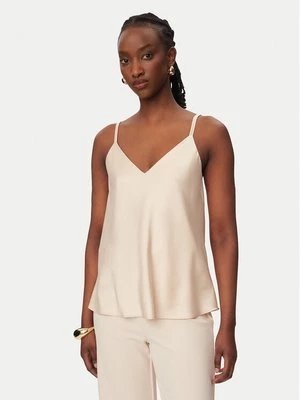 Obrázek produktu Rinascimento Top CFC0127685003 Béžová Regular Fit