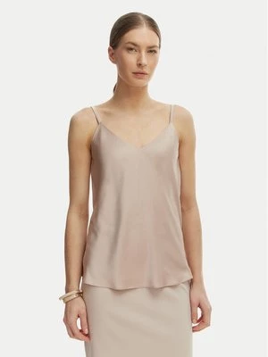 Obrázek produktu Rinascimento Top CFC0127685003 Béžová Regular Fit