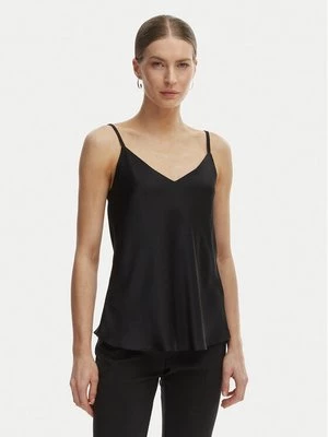 Obrázek produktu Rinascimento Top CFC0127685003 Černá Regular Fit