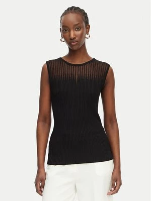Obrázek produktu Rinascimento Top CFM0012239003 Černá Slim Fit