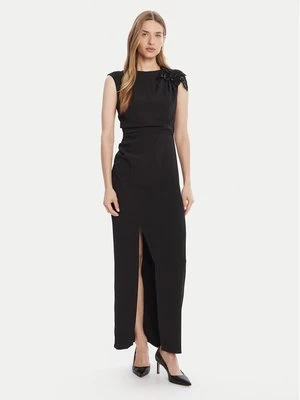 Obrázek produktu Rinascimento Večerní šaty CFC0020094002 Černá Slim Fit