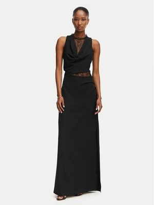 Obrázek produktu Rinascimento Večerní šaty CFC0128799003 Černá Slim Fit