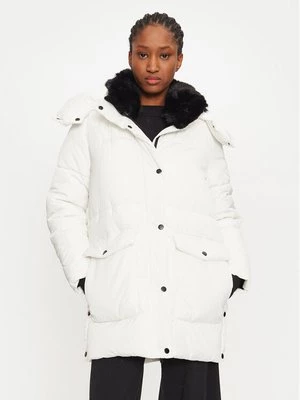 Obrázek produktu Rinascimento Zimní bunda CFC0118343003 Bílá Loose Fit
