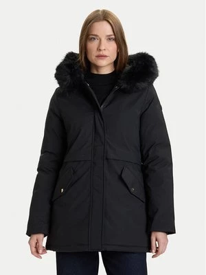 Obrázek produktu Rinascimento Zimní bunda CFC0122158003 Černá Regular Fit
