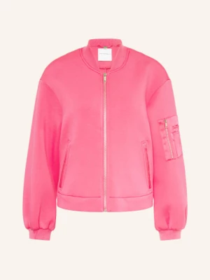 Obrázek produktu Rino & Pelle Bunda Noon neonově růžová