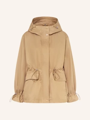 Obrázek produktu Rino & Pelle Parka Liya režná