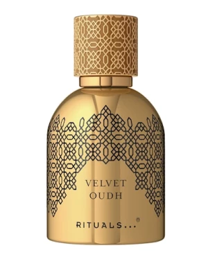 Obrázek produktu Rituals Velvet Oudh Eau de Parfum 50 ml