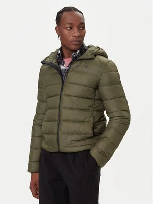 Obrázek produktu Robe di Kappa Bunda pro přechodné období Jared 63121RW Zelená Regular Fit
