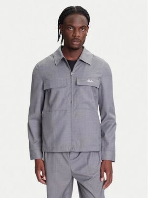Obrázek produktu Robe di Kappa Bunda pro přechodné období Robe Giovani Gafsa 67124CW Šedá Regular Fit