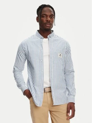 Obrázek produktu Robe di Kappa Košile Nuno 63128NW Modrá Regular Fit