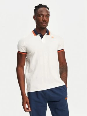 Obrázek produktu Robe di Kappa Polokošile Atsushi 611255W Écru Regular Fit