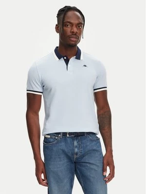 Obrázek produktu Robe di Kappa Polokošile Atsushi 611255W Modrá Slim Fit