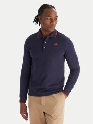 Obrázek produktu Robe di Kappa Polokošile Gord 6006570 Tmavomodrá Slim Fit