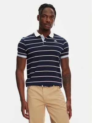 Obrázek produktu Robe di Kappa Polokošile Masao 64131FW Tmavomodrá Slim Fit