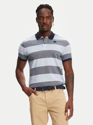 Obrázek produktu Robe di Kappa Polokošile Ming 64126KW Modrá Slim Fit