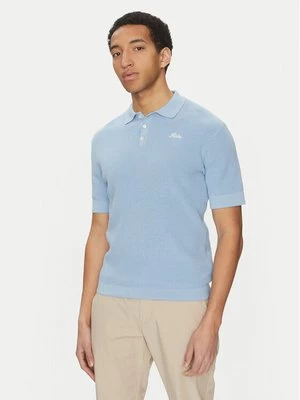 Obrázek produktu Robe di Kappa Polokošile Robe Giovani 63127ZW Modrá Regular Fit
