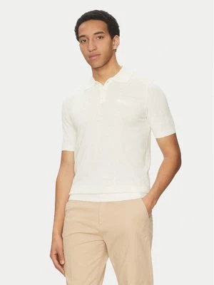 Obrázek produktu Robe di Kappa Polokošile Robe Giovani 65121IW Écru Regular Fit