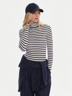 Obrázek produktu Robe di Kappa Rolák 64114XW Bílá Regular Fit