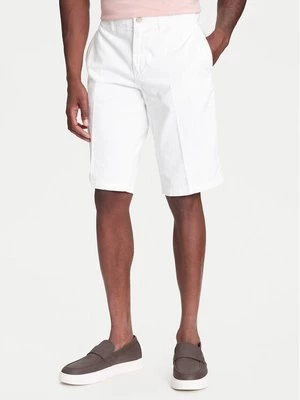 Obrázek produktu Robe di Kappa Šortky z materiálu Oris 600BTI0 Écru Slim Fit