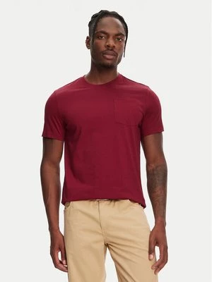 Obrázek produktu Robe di Kappa T-Shirt Dorel 64131EW Bordó Regular Fit
