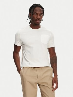 Obrázek produktu Robe di Kappa T-Shirt Dorel 64131EW Écru Regular Fit