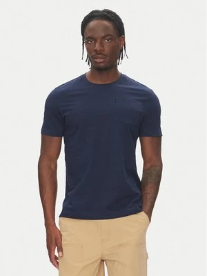 Obrázek produktu Robe di Kappa T-Shirt Dorel 64131EW Tmavomodrá Regular Fit